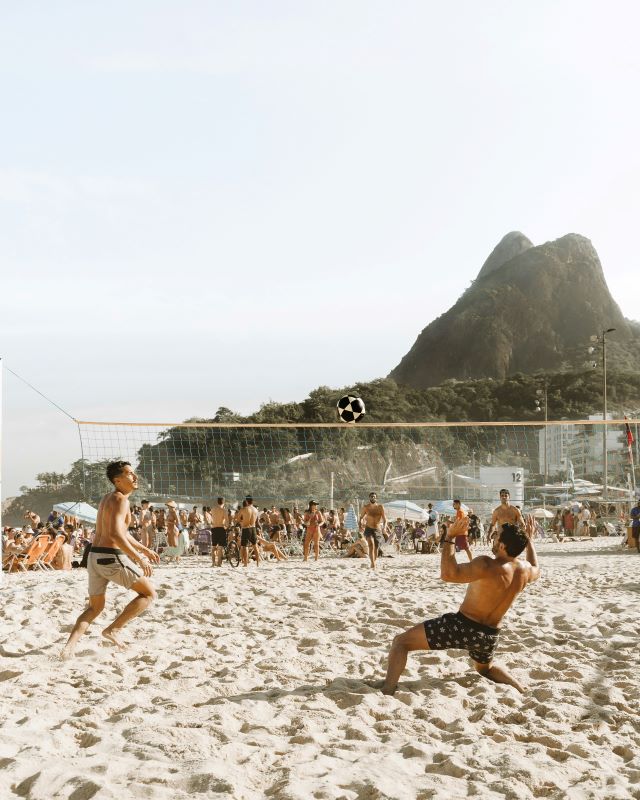 Verano en Brasil – Clima, destinos y qué ver para disfrutar al máximo