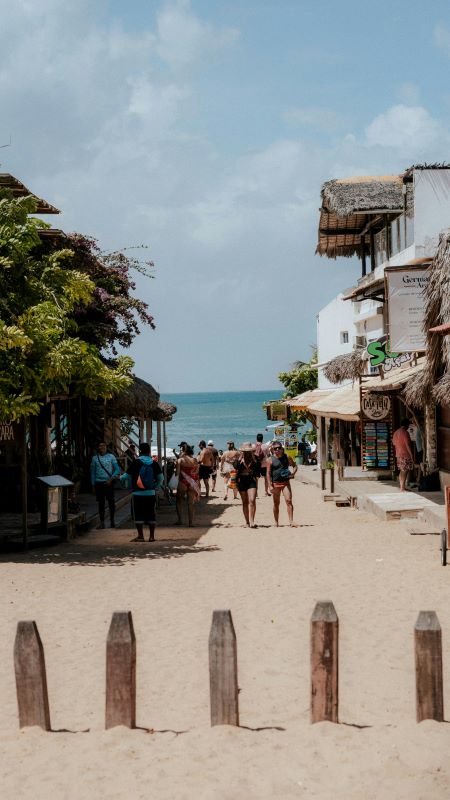 Verano en Brasil – Clima, destinos y qué ver para disfrutar al máximo