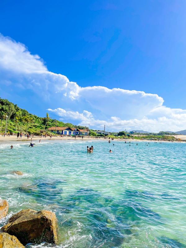 Verano en Brasil – Clima, destinos y qué ver para disfrutar al máximo