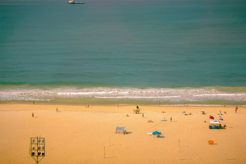 Verano en Brasil – Clima, destinos y qué ver para disfrutar al máximo