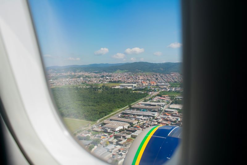 Aeropuertos en Brasil – Guía completa con consejos, estructura y los principales del país