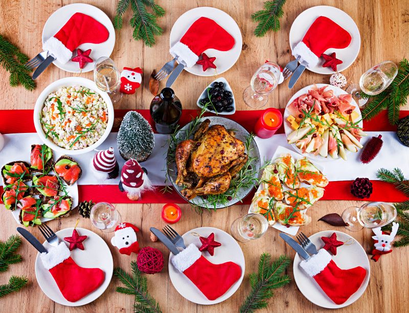 Navidad en Brasil: tradiciones, clima y cómo disfrutar de la fecha