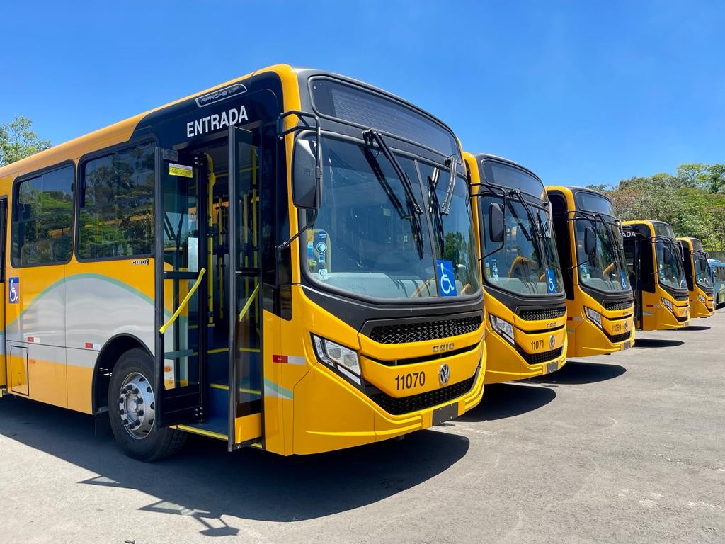 Transporte público en Foz do Iguaçu – Cómo funciona y cuándo vale la pena usarlo
