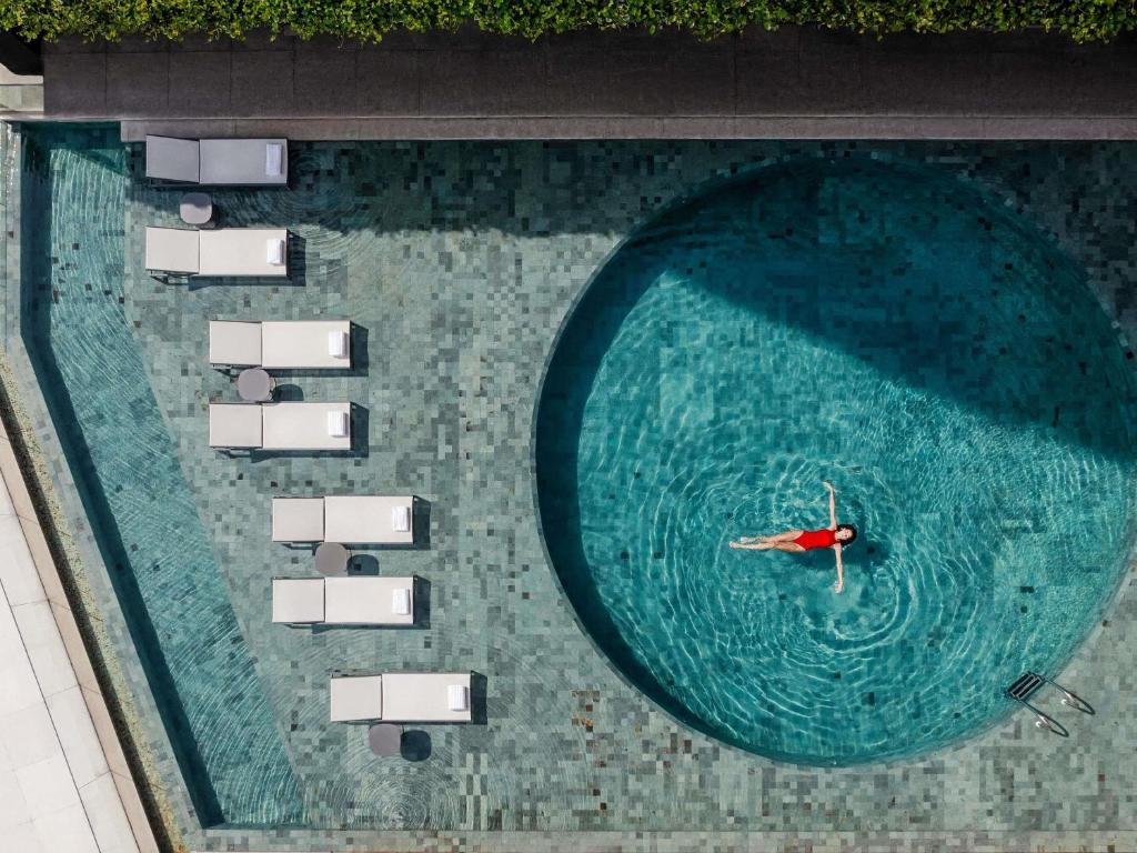 Hoteles 5 estrellas en Río de Janeiro