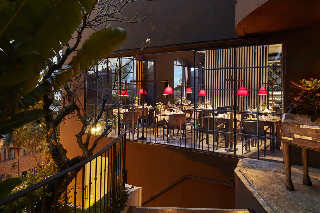 Mejores restaurantes en Río de Janeiro