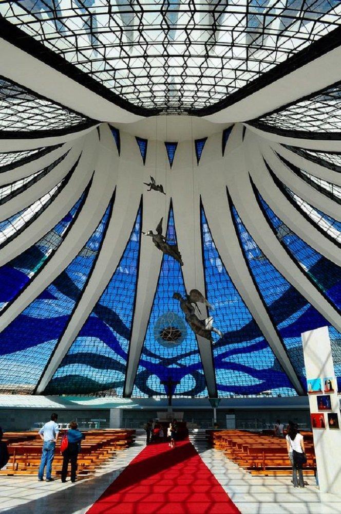 ¿Brasilia es segura para turistas? Guía completa con consejos