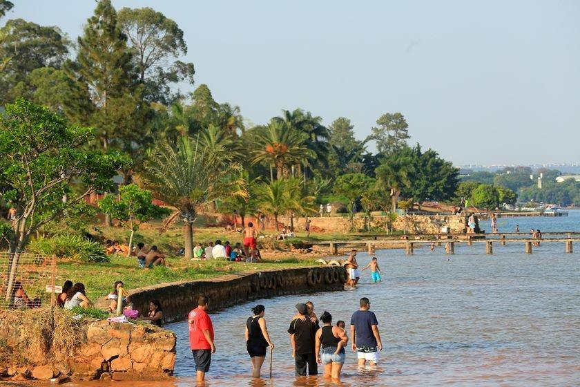 Dónde alojarse en Brasilia: mejores zonas y hoteles