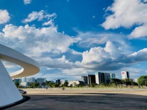 Dónde alojarse en Brasilia: mejores zonas y hoteles