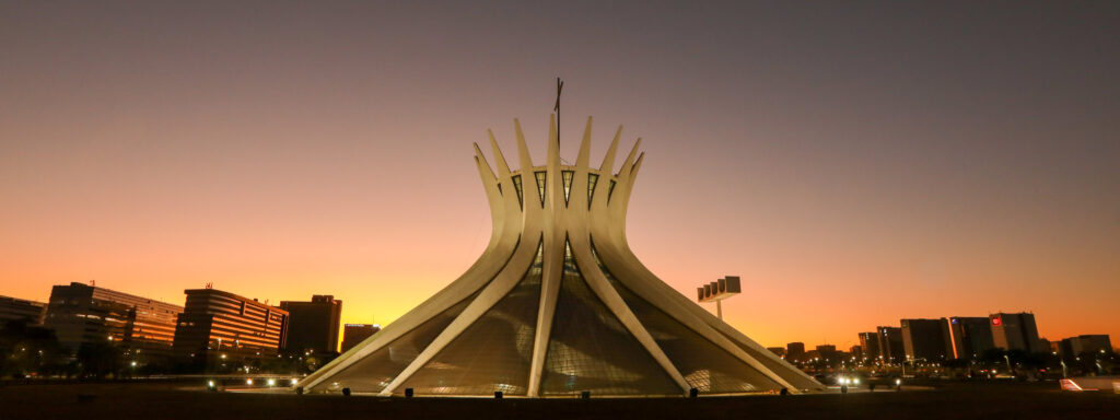 ¿Cuánto cuesta conocer Brasilia? Guía completa de gastos para planificar tu viaje