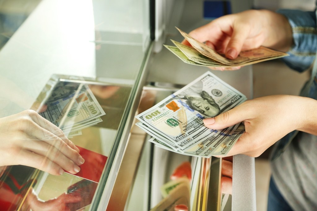 Cambio de dinero en Brasilia: ¿cómo hacerlo de la forma más segura y económica?