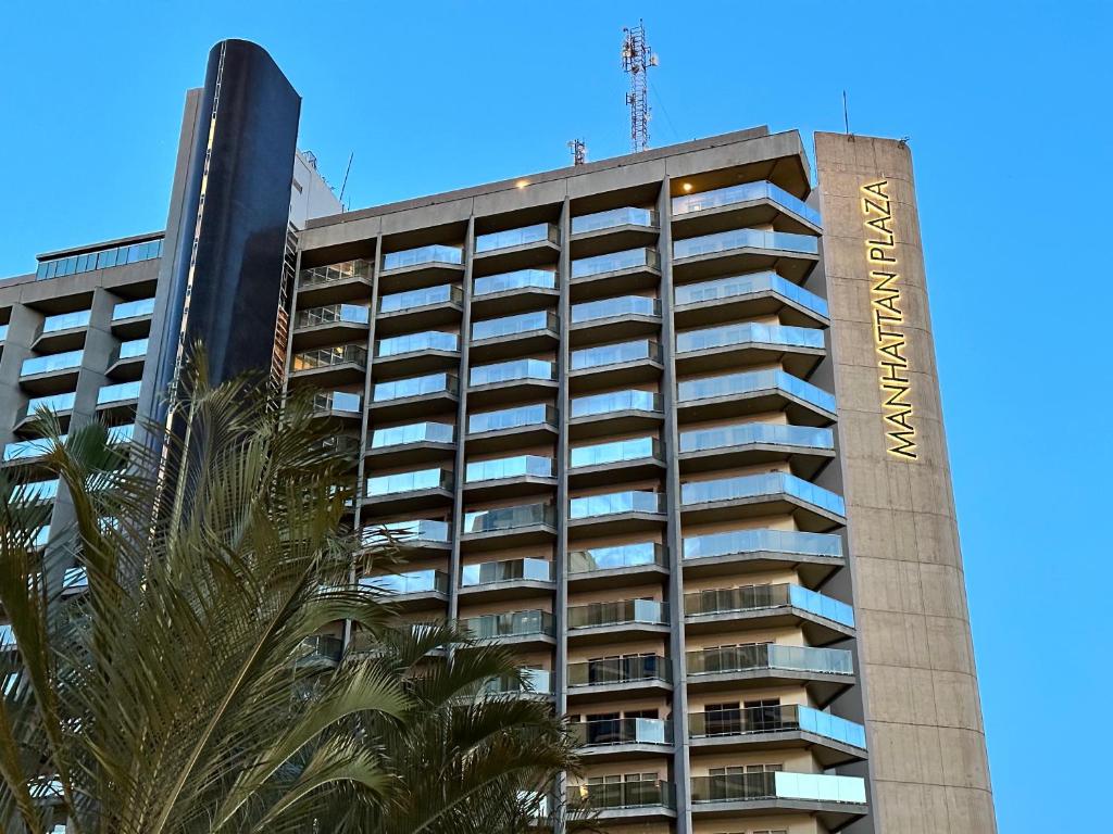 Hoteles 3 estrellas en Brasilia: dónde hospedarse con comodidad y buena relación calidad-precio en la capital