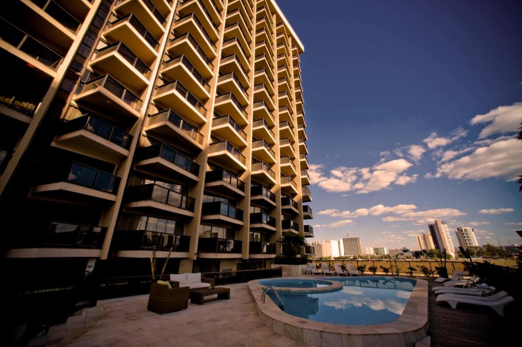 Hoteles 3 estrellas en Brasilia: dónde hospedarse con comodidad y buena relación calidad-precio en la capital