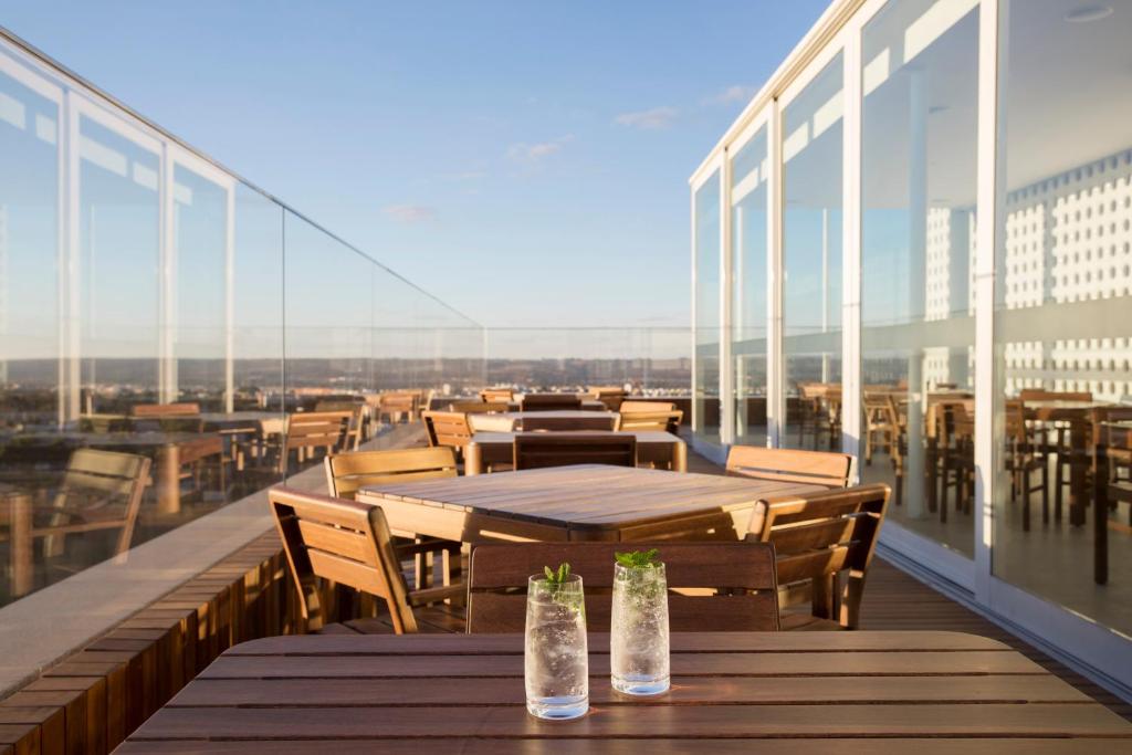 Hoteles 5 estrellas en Brasilia: conoce las mejores opciones de lujo en la capital federal