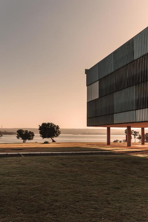 Hoteles de lujo en Brasilia: dónde hospedarse con comodidad y exclusividad en la capital