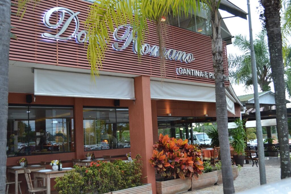 Mejores restaurantes en Brasilia: 15 opciones para comer bien en la capital federal