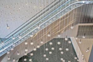 Mejores hoteles en Curitiba: Selección con las opciones mejor valoradas
