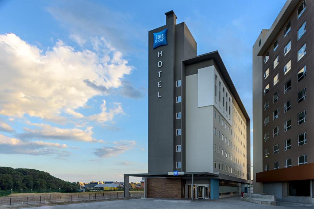 Mejores hoteles en Curitiba: Selección con las opciones mejor valoradas
