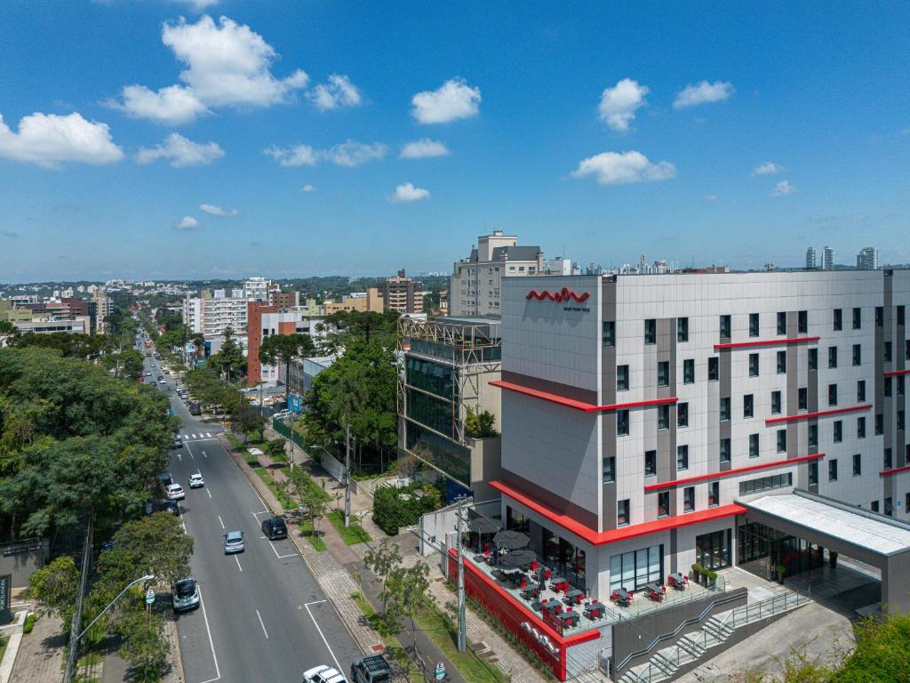 Dónde alojarse en Curitiba: Mejores barrios y hoteles por perfil y presupuesto