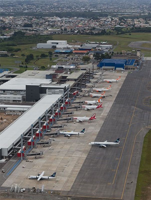 Cuánto cuesta viajar a Curitiba: Presupuesto completo por perfil