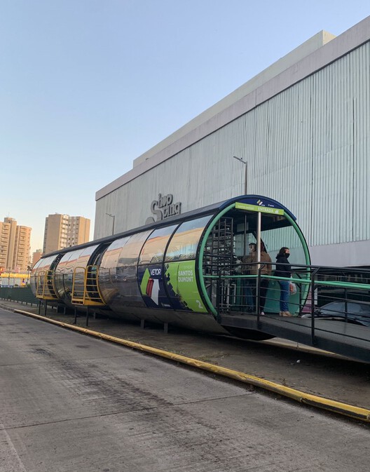 Transporte público en Curitiba: Guía práctica para turistas