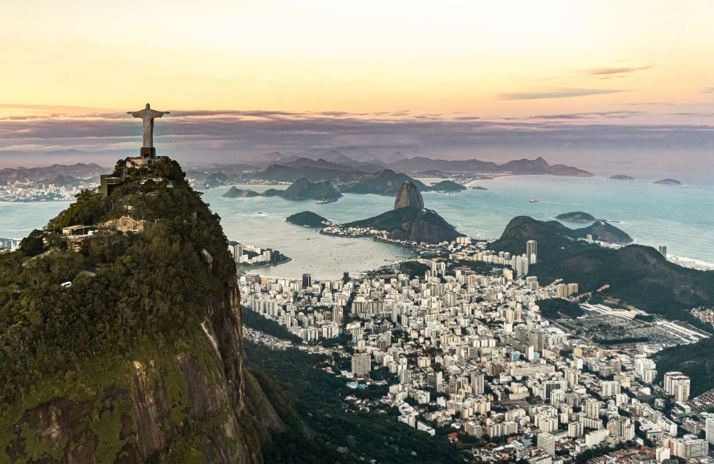 Best place to exchange money in Rio de Janeiro