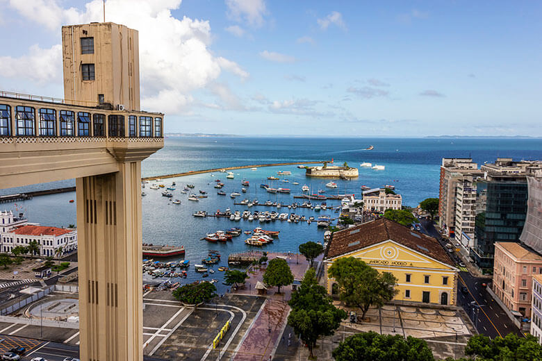 Money exchange in Salvador: where to exchange money and withdraw Brazilian reais safely