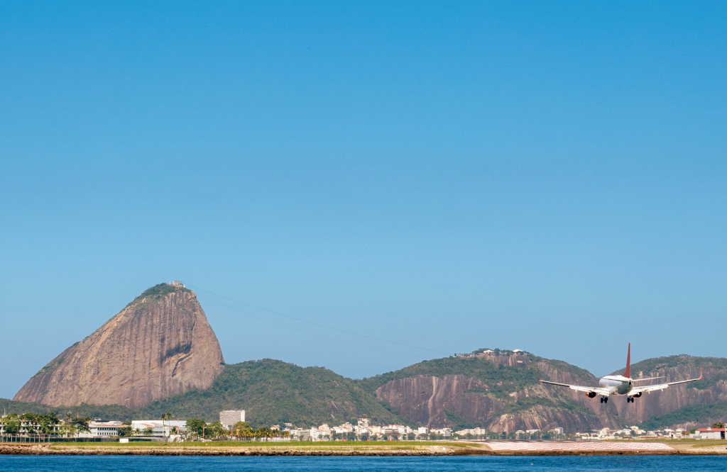 ATM rio de janeiro airport | ATM24h