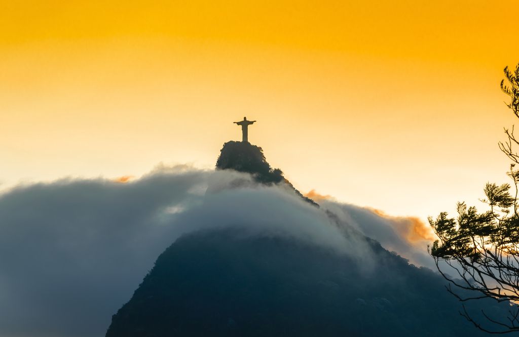 Where to find ATM in rio