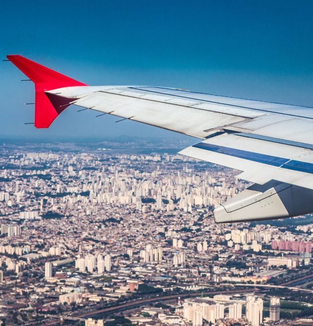 Where to exchange money in Sao Paulo