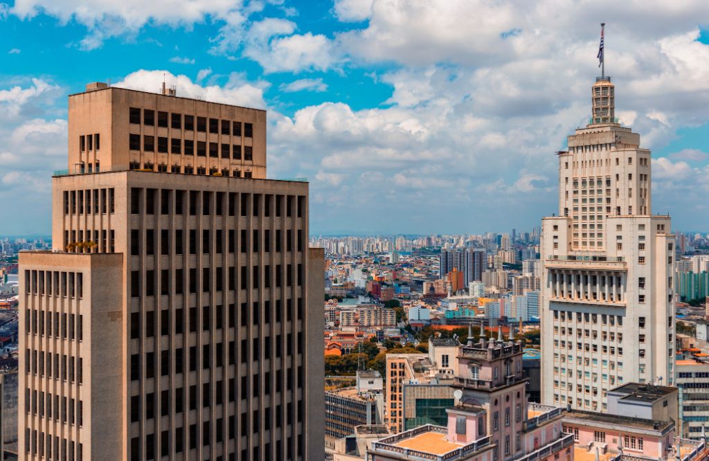 Where to exchange money in Sao Paulo | ATM24h