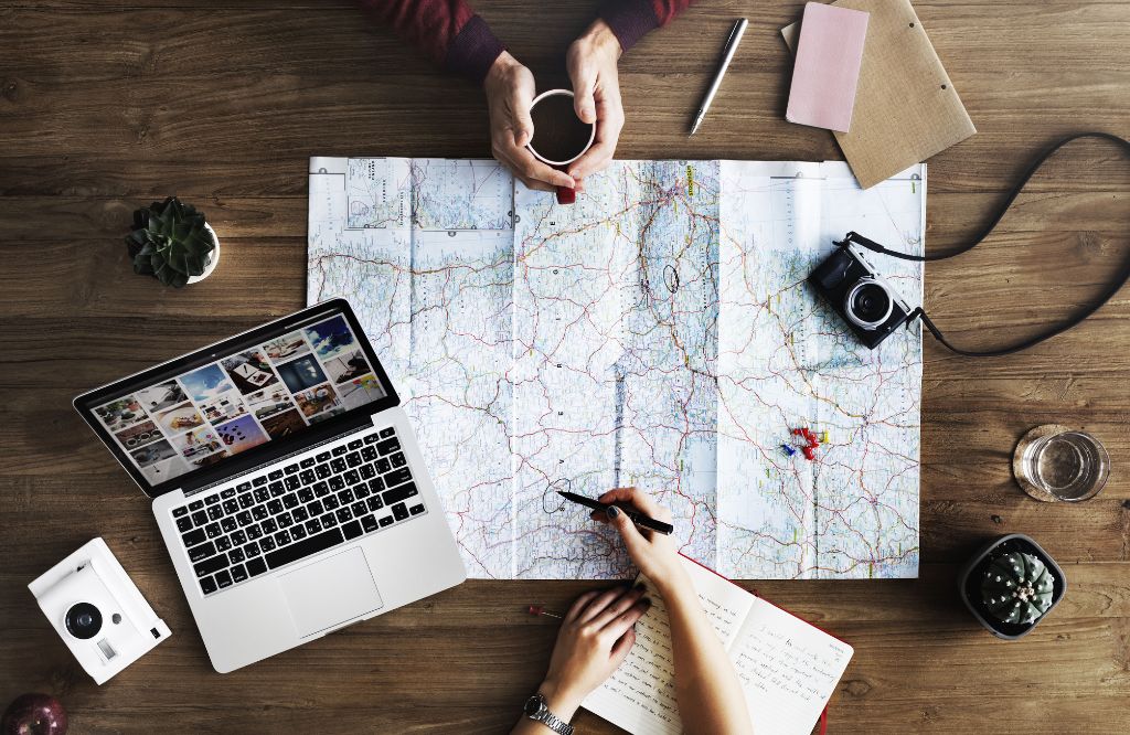 planning a trip to brazil | ATM24h