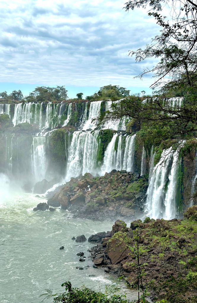 The most incredible National Parks in Brazil