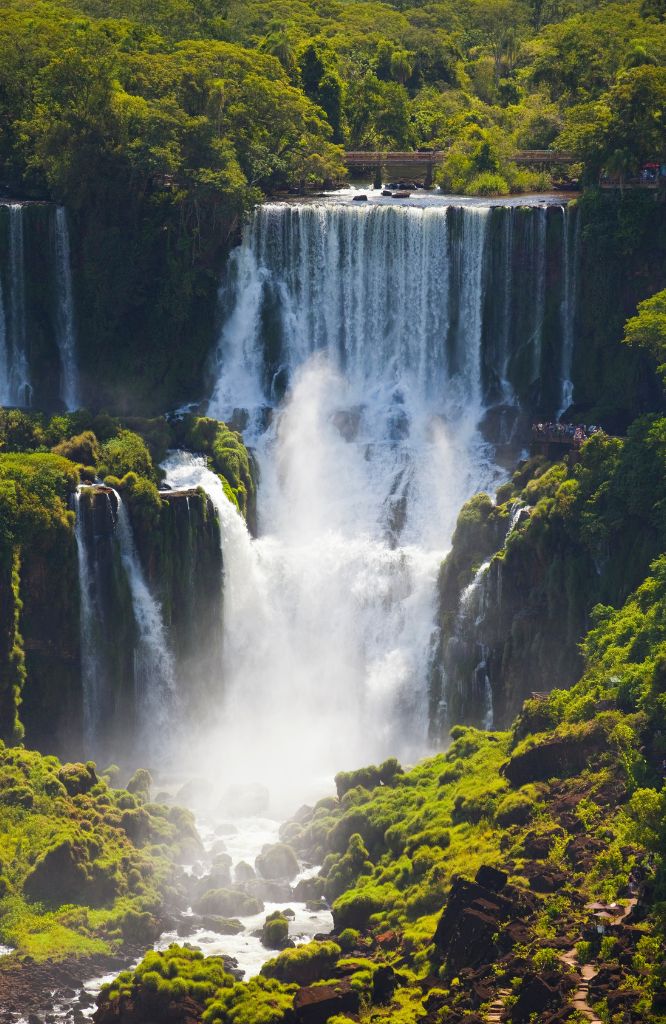 The most incredible National Parks in Brazil