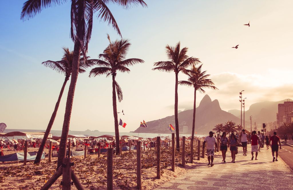 State of Rio de Janeiro