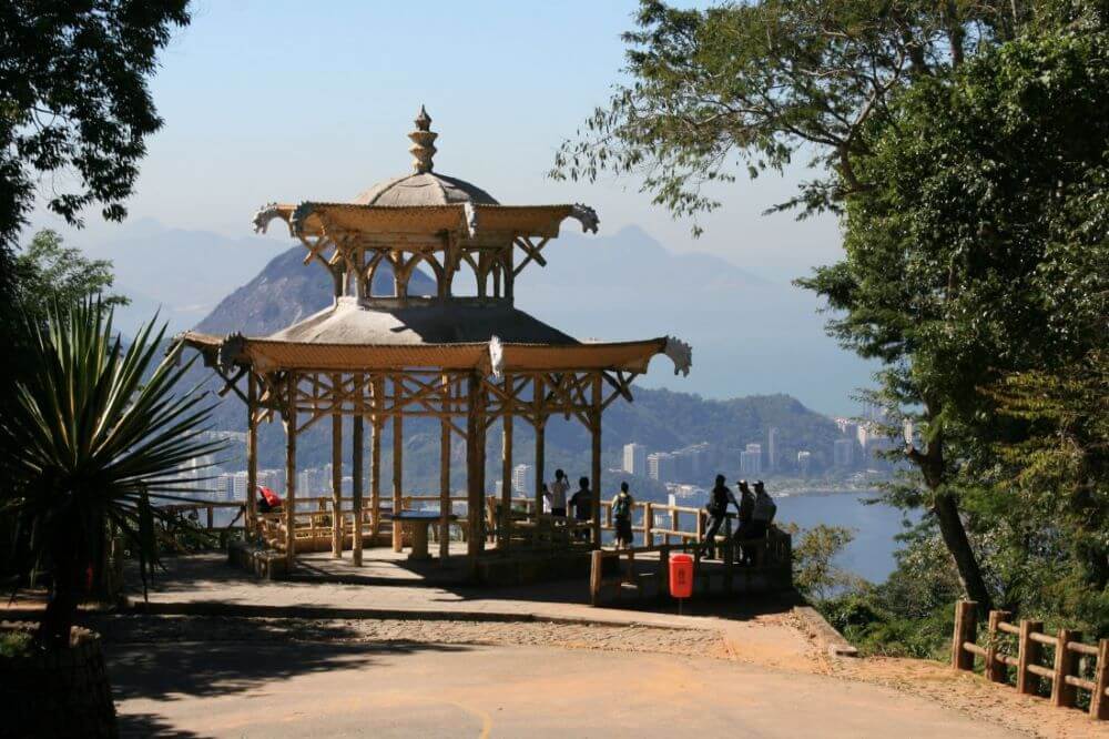 Free Tourist Attractions in Rio de Janeiro