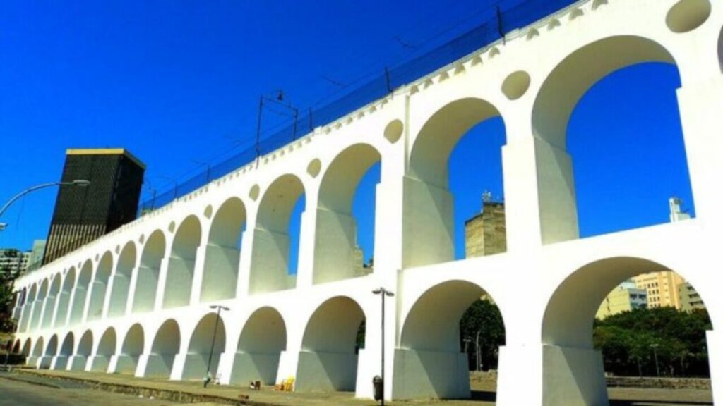 Things to do in Lapa, Rio de Janeiro