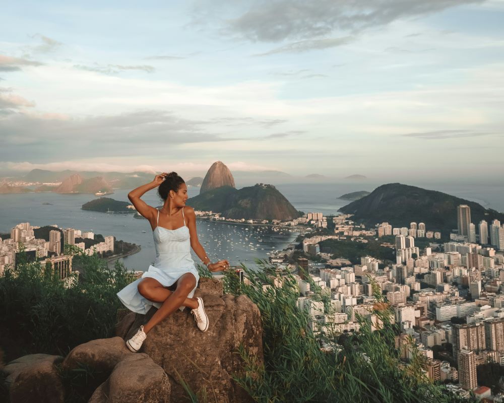 Is Brazil Safe for Women Traveling Alone?