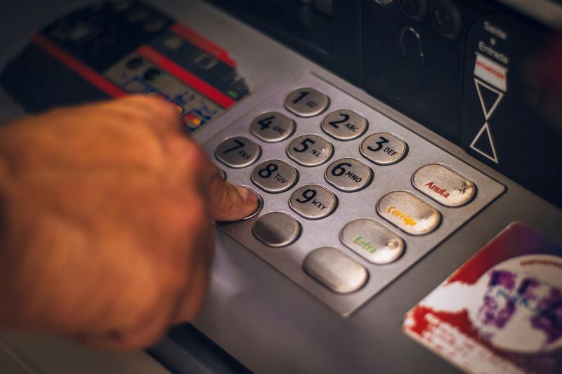 How to withdraw money in Brazil