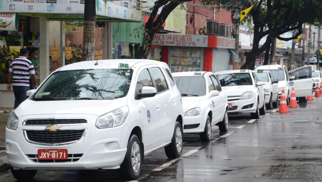 3. Taxis - When are they worth it?