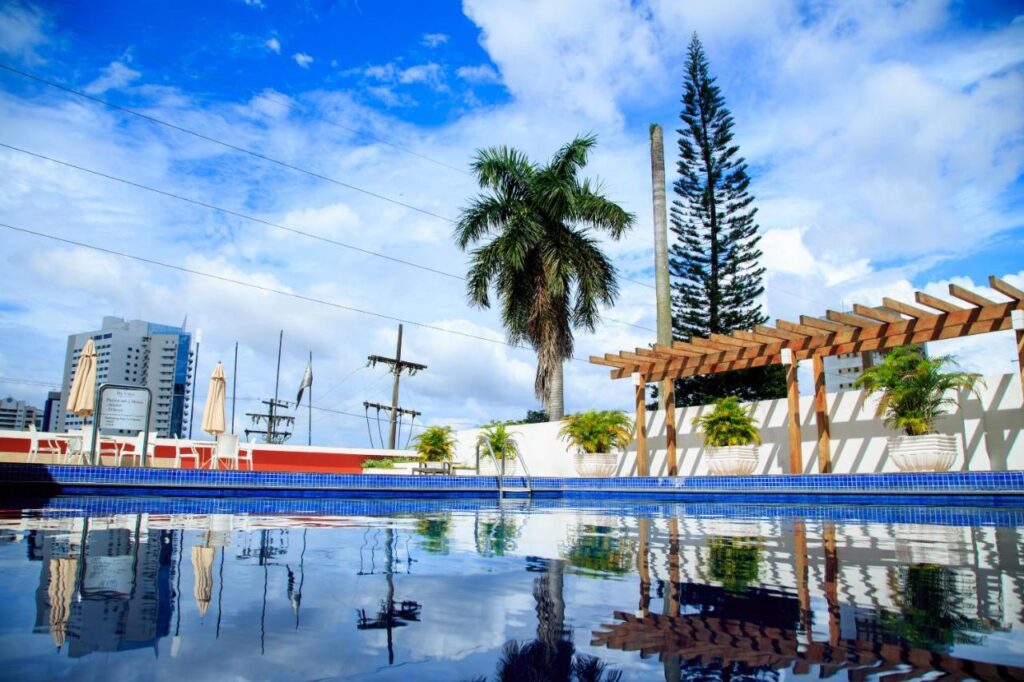 The best hotels in Manaus