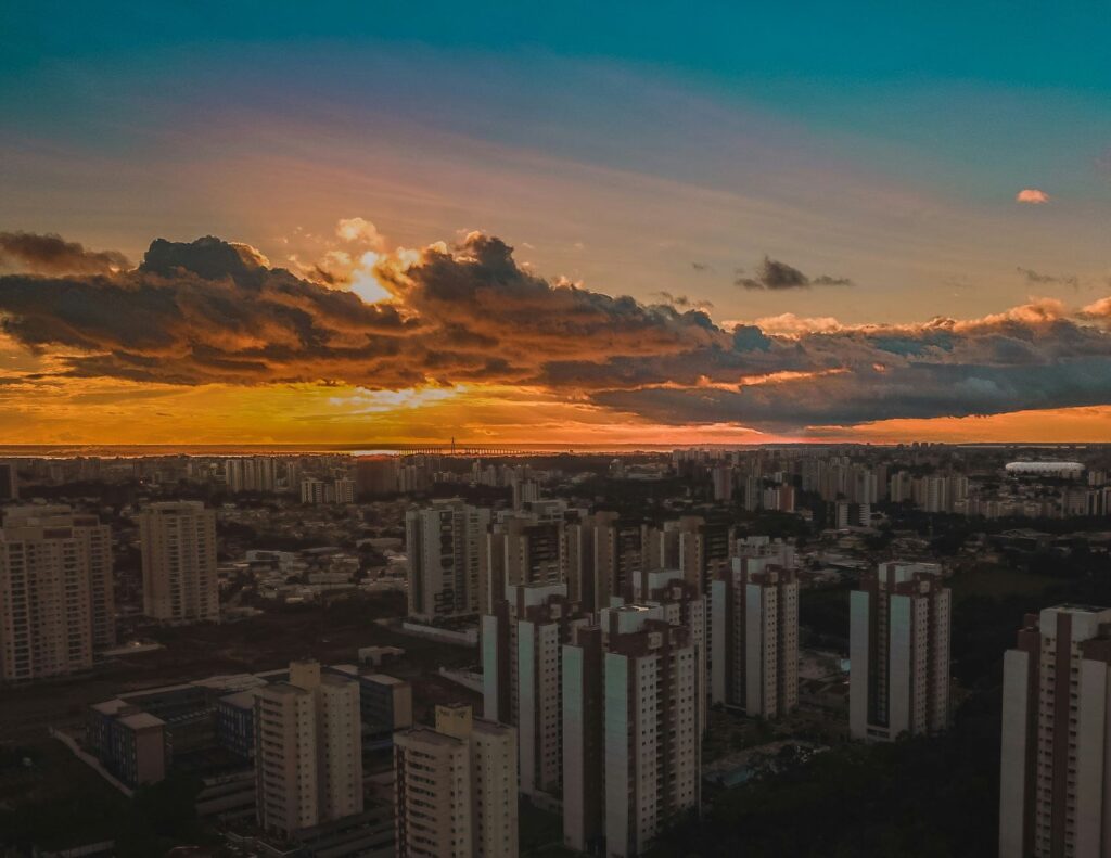Is Manaus safe?