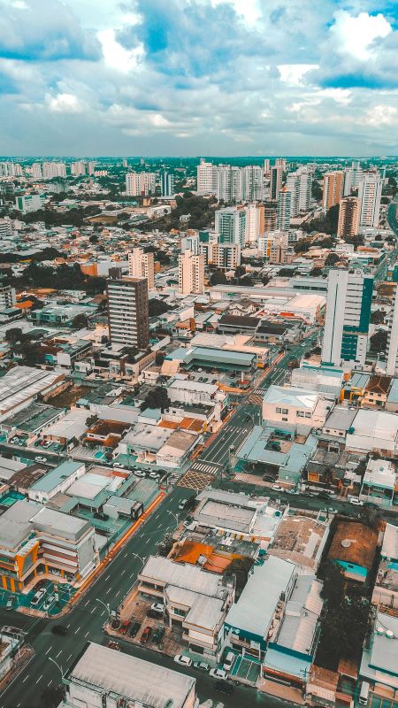 Is Manaus safe?