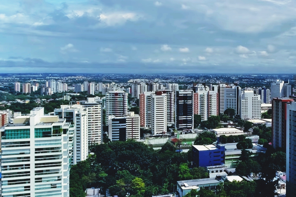 Adrianópolis (South-Central Zone)