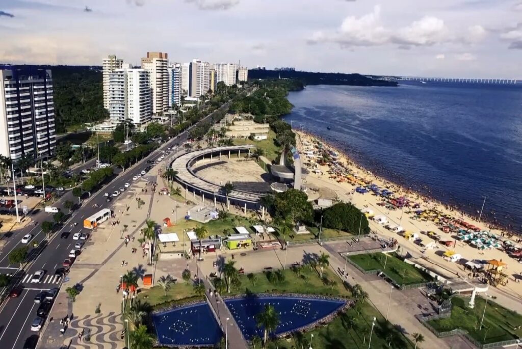 Where to Stay in Manaus