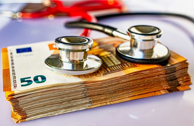 Is travel insurance necessary for Brazil?