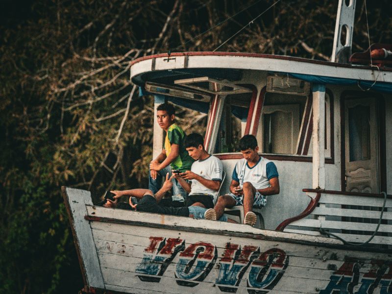 Internet access in the Amazon – Does it really work? Discover how to stay online in 2025