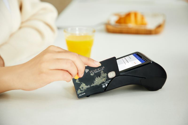 What is the best credit card to use in Brazil? Compare IOF rates and save up to R$ 200