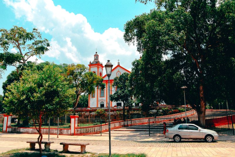 How to get to Manaus – The 5 best ways to access the capital of Amazonas