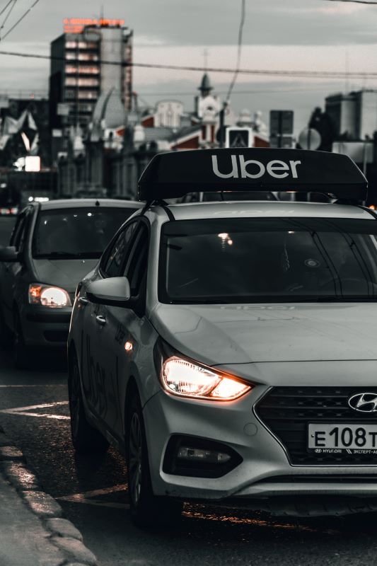 How to use Uber in Brazil – 10 practical tips to travel safely and save more
