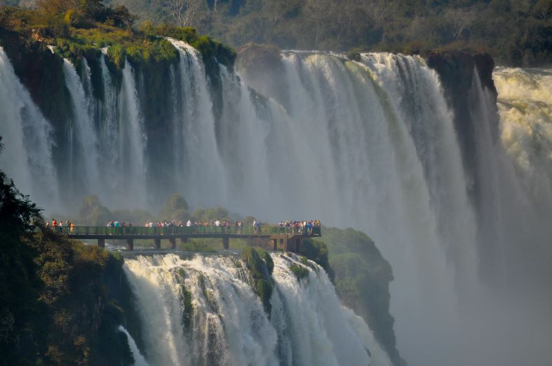 What to do in Iguazu Falls – 7 best options for your unforgettable trip